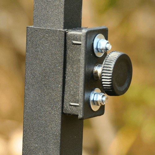 Height Adjustment Mechanism