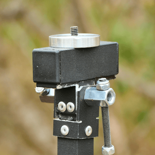 Tilt Head